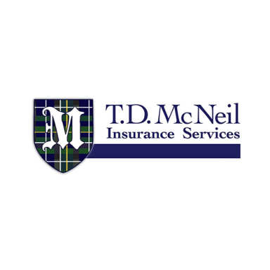T.D. McNeil Insurance Services logo