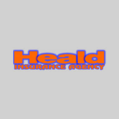 Heald Insurance Agency logo