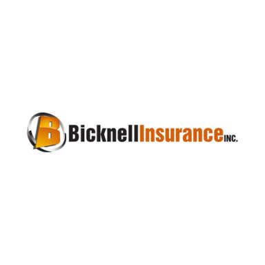 Bicknell Insurance Inc. logo