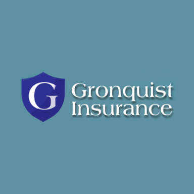 Gronquist Insurance logo