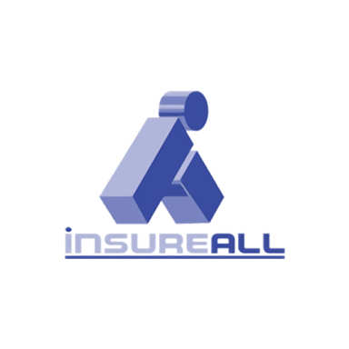 Insure All logo