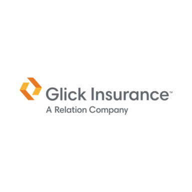 Glick Insurance logo