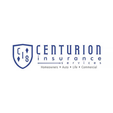 Centurion Insurance Services logo