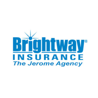 The Jerome Agency logo