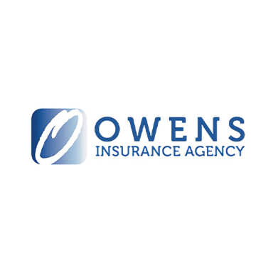 Owens Insurance Agency logo