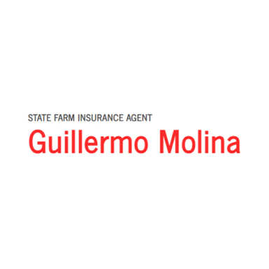 Guillermo Molina logo