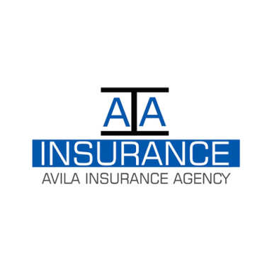 Avila Insurance Agency logo