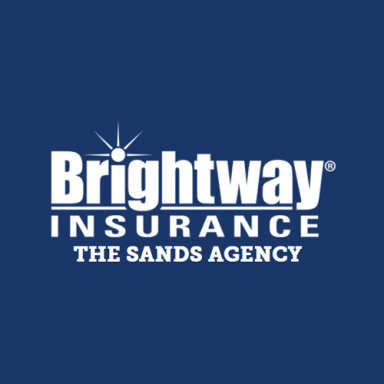 The Sands Agency logo