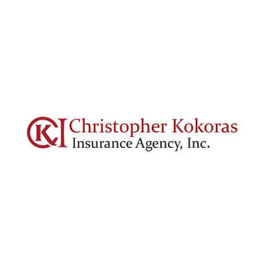 Christopher Kokoras Insurance Agency, Inc. logo