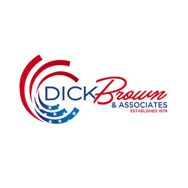 Dick Brown & Associates logo