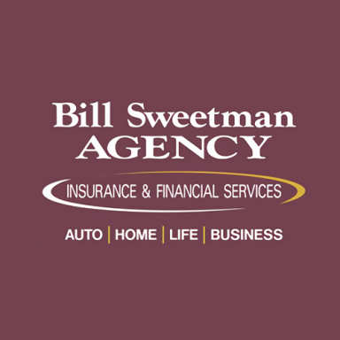 Bill Sweetman Agency logo