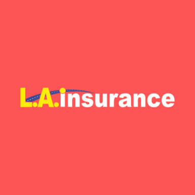 L.A..insurance logo