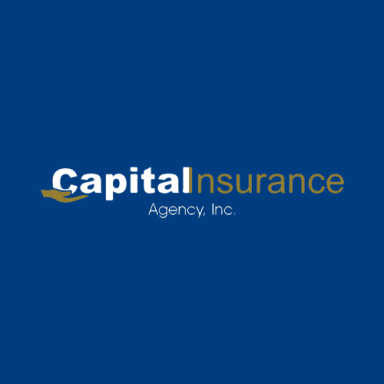 Capital Insurance Agency, Inc. logo