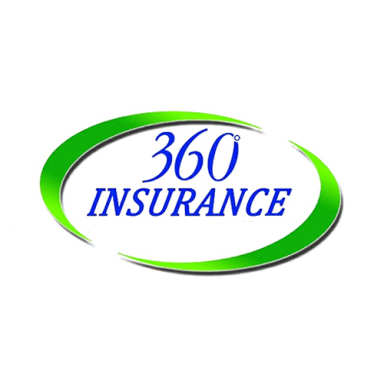 360 Insurance logo