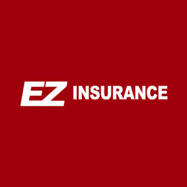 EZ Insurance logo