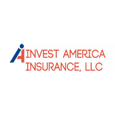 Invest America Insurance, LLC. logo