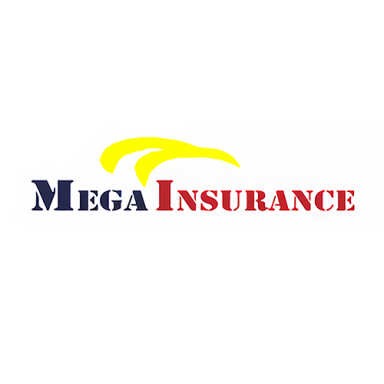 Mega Insurance logo