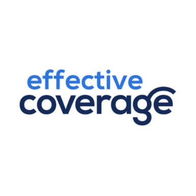 Effective Coverage logo