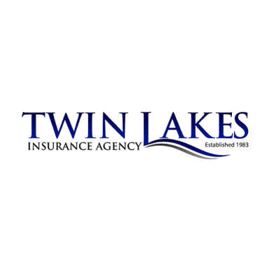 Twin Lakes Insurance Agency logo