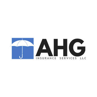 AHG Insurance Services, LLC logo