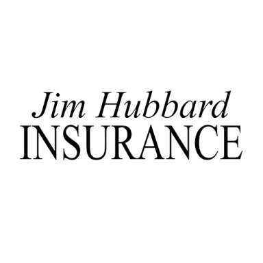 Jim Hubbard Insurance logo