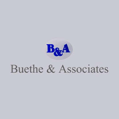 Buethe & Associates logo
