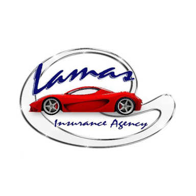 Lamas Insurance Agency logo