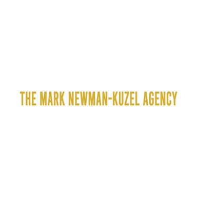 The Mark Newman-Kuzel Agency logo