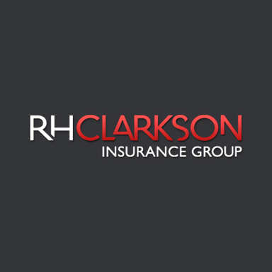 RH Clarkson Insurance Group logo