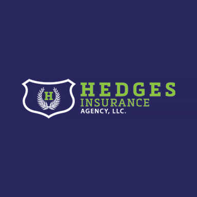 Hedges Insurance Agency, LLC. logo