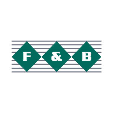 Farquhar & Black Insurance Agency logo