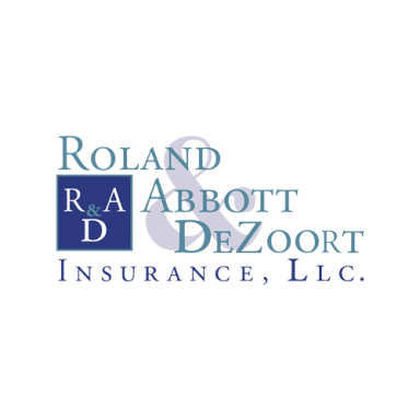 Roland Abbott DeZoort Insurance, LLC. logo