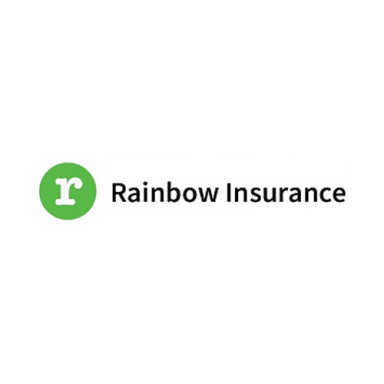 Rainbow Insurance logo