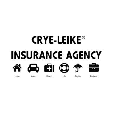 Crye-Leike Insurance Agency logo