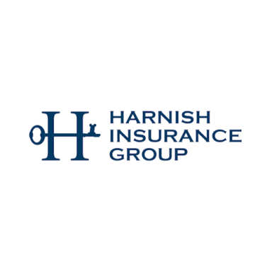 Harnish Insurance Group logo