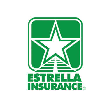 Estrella Insurance #122 logo