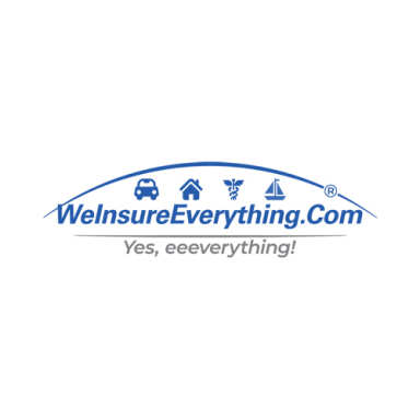 We Insure Everything logo