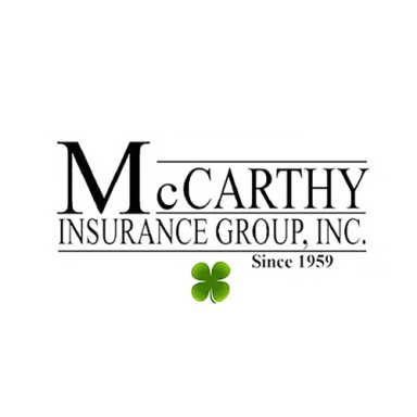 McCarthy Insurance Group, Inc. logo