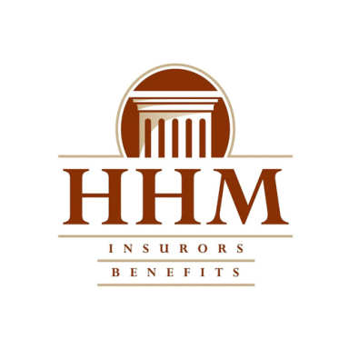 HHM Insurors Benefits logo