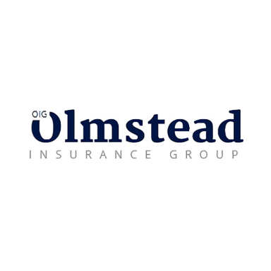 Olmstead Insurance Group logo