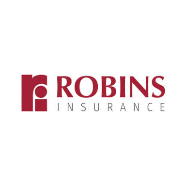 Robins Insurance logo