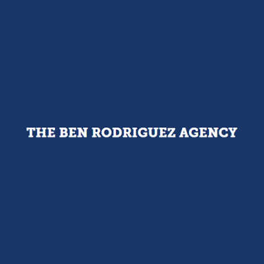 The Ben Rodriguez Agency logo