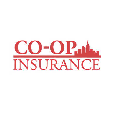 Co-Op Insurance logo