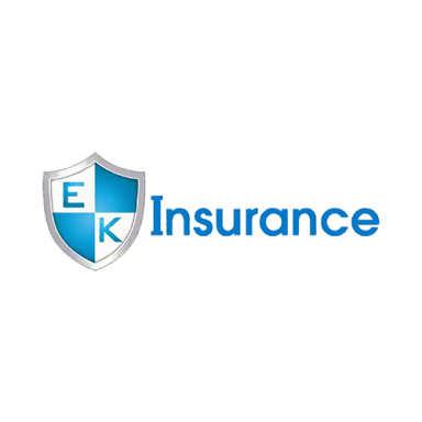 EK Insurance logo