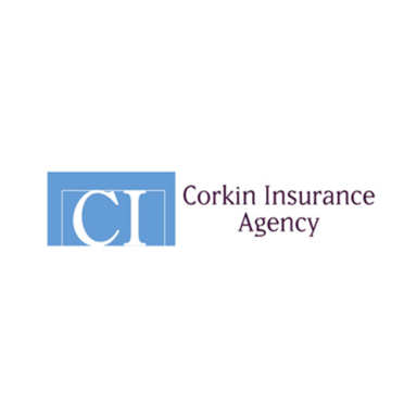 Corkin Insurance Agency logo