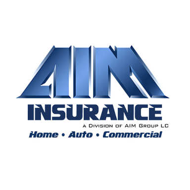 AIM Insurance logo