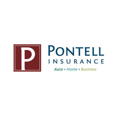 Pontell Insurance Agency logo