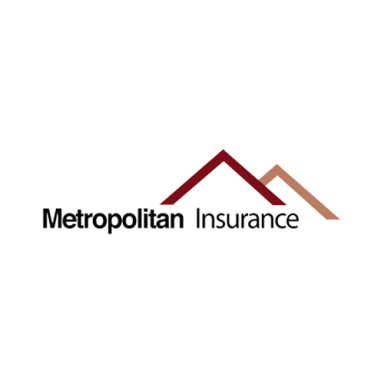 Metropolitan Insurance logo