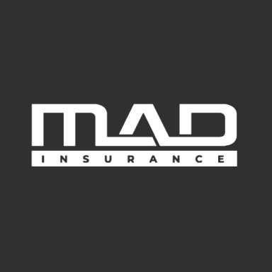 MAD Insurance logo