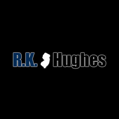 R.K. Hughes logo